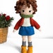 see more listings in the Amigurumi Patroon section