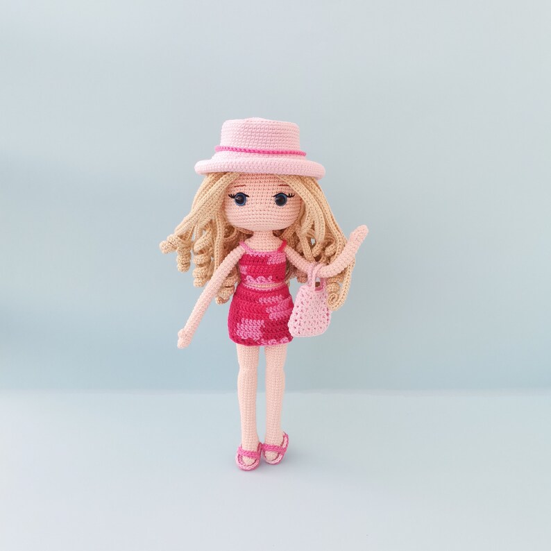 crochet patterns, amigurumi pattern, crochet doll pattern, barbie pdf patterns, new barbie clothes, digital pattern, cute crochet, crochet baby, bride barbie, barbie beach party, barbie crochet, barbie handmade, barbie doll