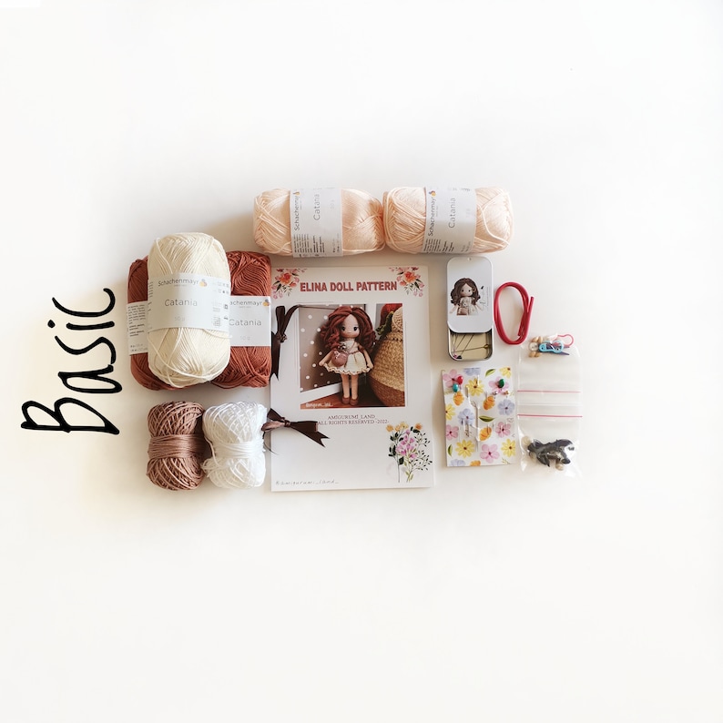crochet kit, crochet baby, amigurumi kit, crochet beginner kit, beginner crochet kit, doll making tutorial, crochet starter kit, crochet kit learning, diy amigurumi kit, crochet pattern, amigurumi pattern, cute amigurumi, handmade doll
