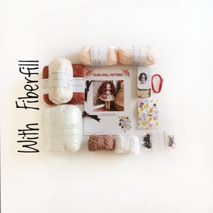crochet kit, crochet baby, amigurumi kit, crochet beginner kit, beginner crochet kit, doll making tutorial, crochet starter kit, crochet kit learning, diy amigurumi kit, crochet pattern, amigurumi pattern, cute amigurumi, handmade doll