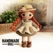 see more listings in the Amigurumi Doll section