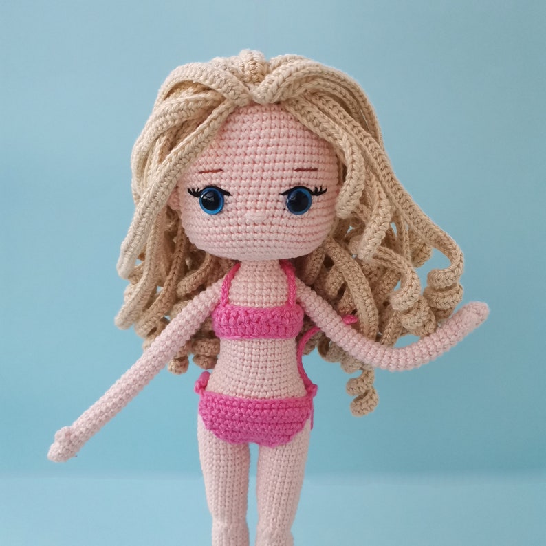 crochet patterns, amigurumi pattern, crochet doll pattern, barbie pdf patterns, new barbie clothes, digital pattern, cute crochet, crochet baby, bride barbie, barbie beach party, barbie crochet, barbie handmade, barbie doll