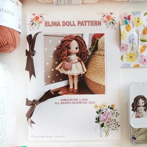 crochet kit, crochet baby, amigurumi kit, crochet beginner kit, beginner crochet kit, doll making tutorial, crochet starter kit, crochet kit learning, diy amigurumi kit, crochet pattern, amigurumi pattern, cute amigurumi, handmade doll