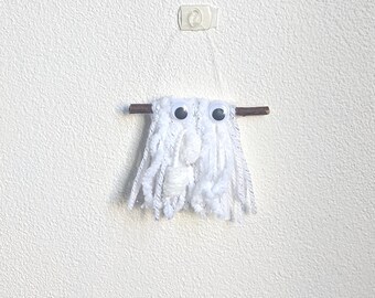 ELSIE Miniature Hanging Yarn Buddy