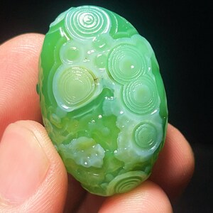 Wow, Very Rare Natural Gobi Agate Eyes Agate/stone Madagascar /Healing Agate/Healing stone/ Energy/Gift L5855