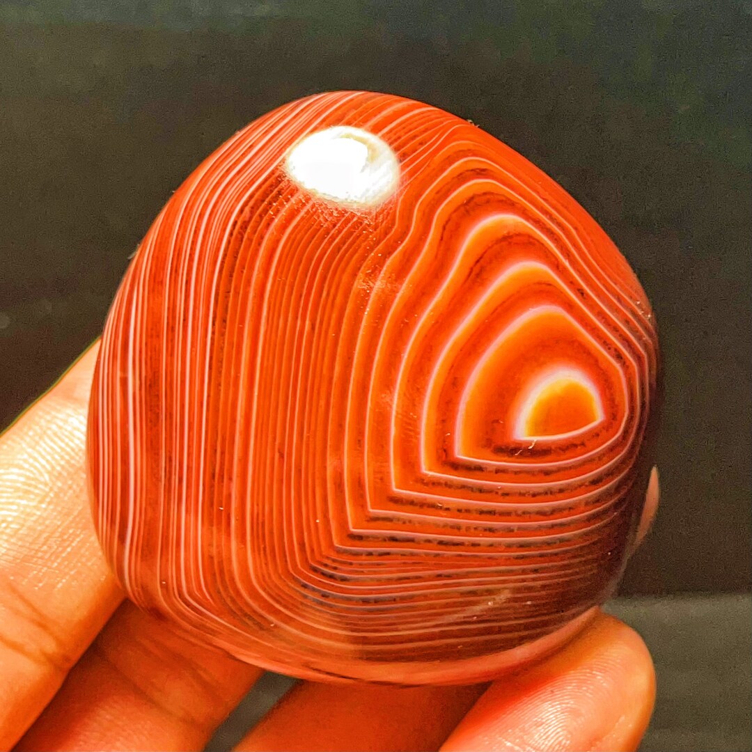 Agate Coasters/agate Decor/agate Jewelry/agate Heart/agate Quartz