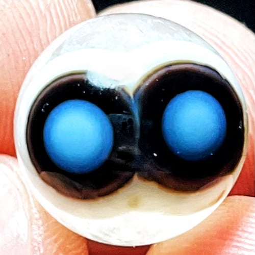 PATIKIL Perle Ottagono in Cristallo K9 con 2 Fori e Anello, 50Pz Pendenti da 14mm per Parti Prismi Lampadari, Ornamenti Appesi per Artigianato Fai-Da-Te, Decorazione, Trasparente