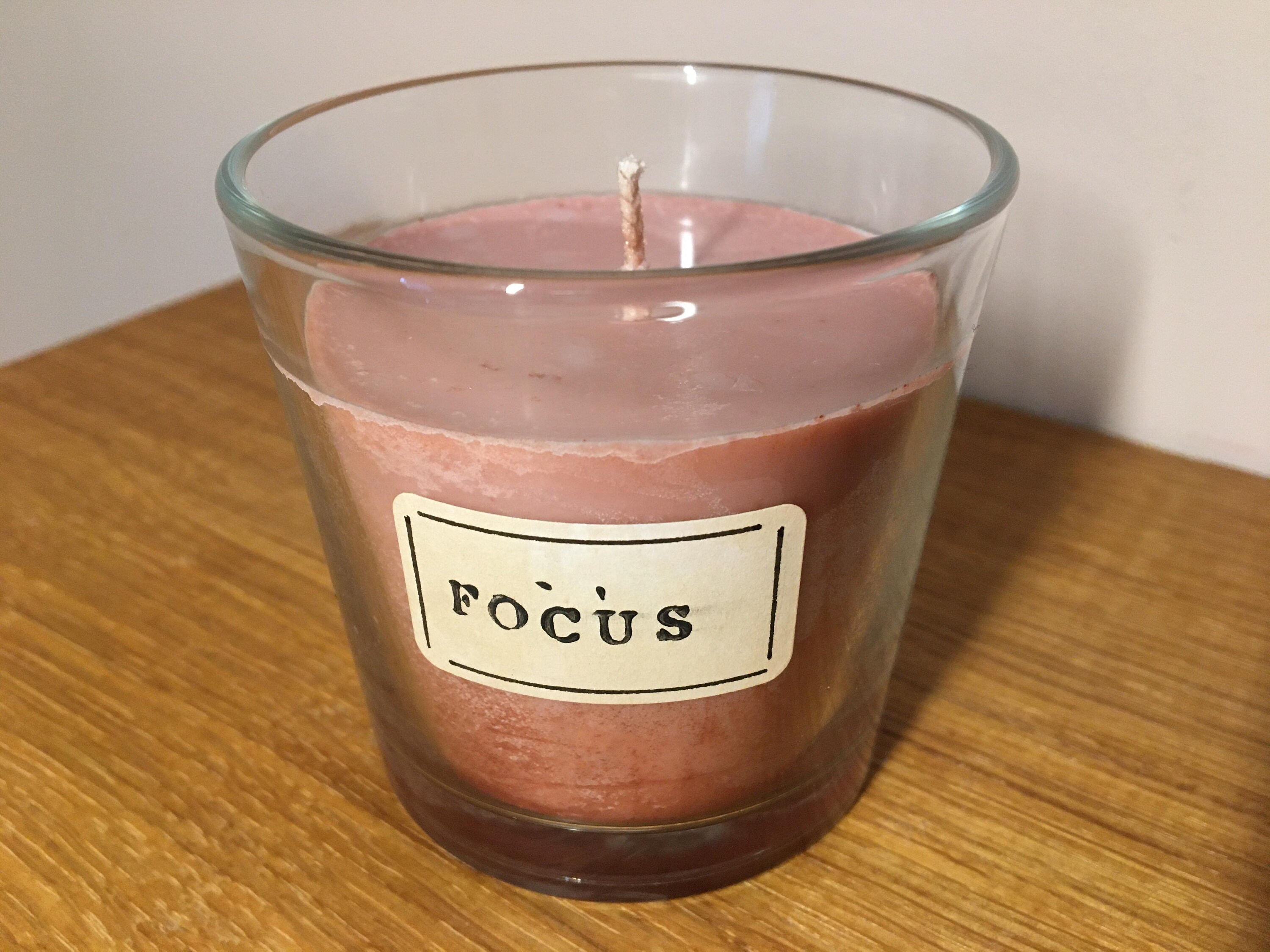 Homemade EcoFriendly Candles Natural Soy Wax Assorted Etsy