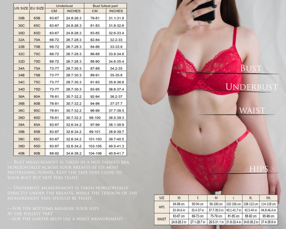 Bras underwire size 75c