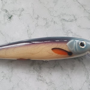 Blank Lures -  Ireland