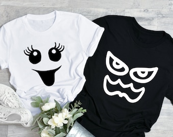 Womens Ghost Shirt | Etsy