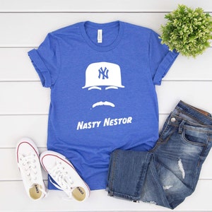 RotoWear - Nasty Nestor 🔥👕 available only at:   📸: @yankees