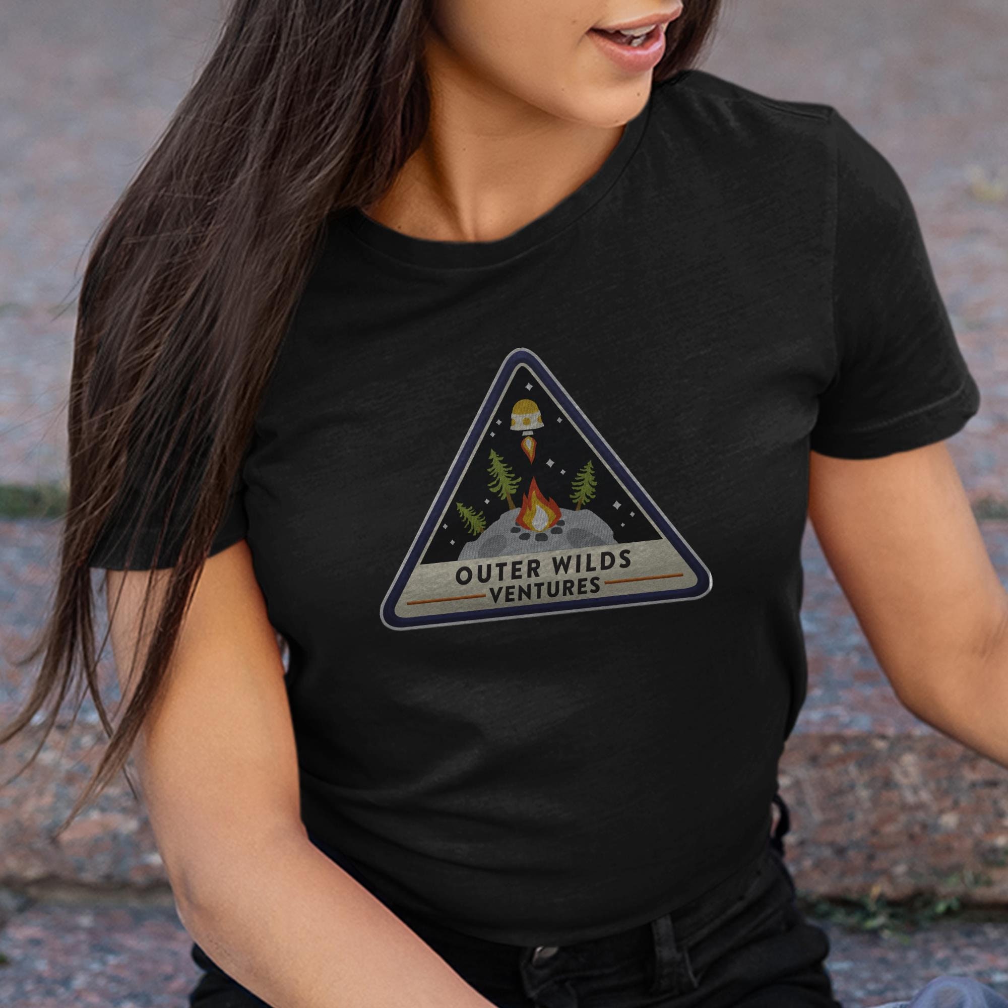 outer wilds merch outer wilds merch