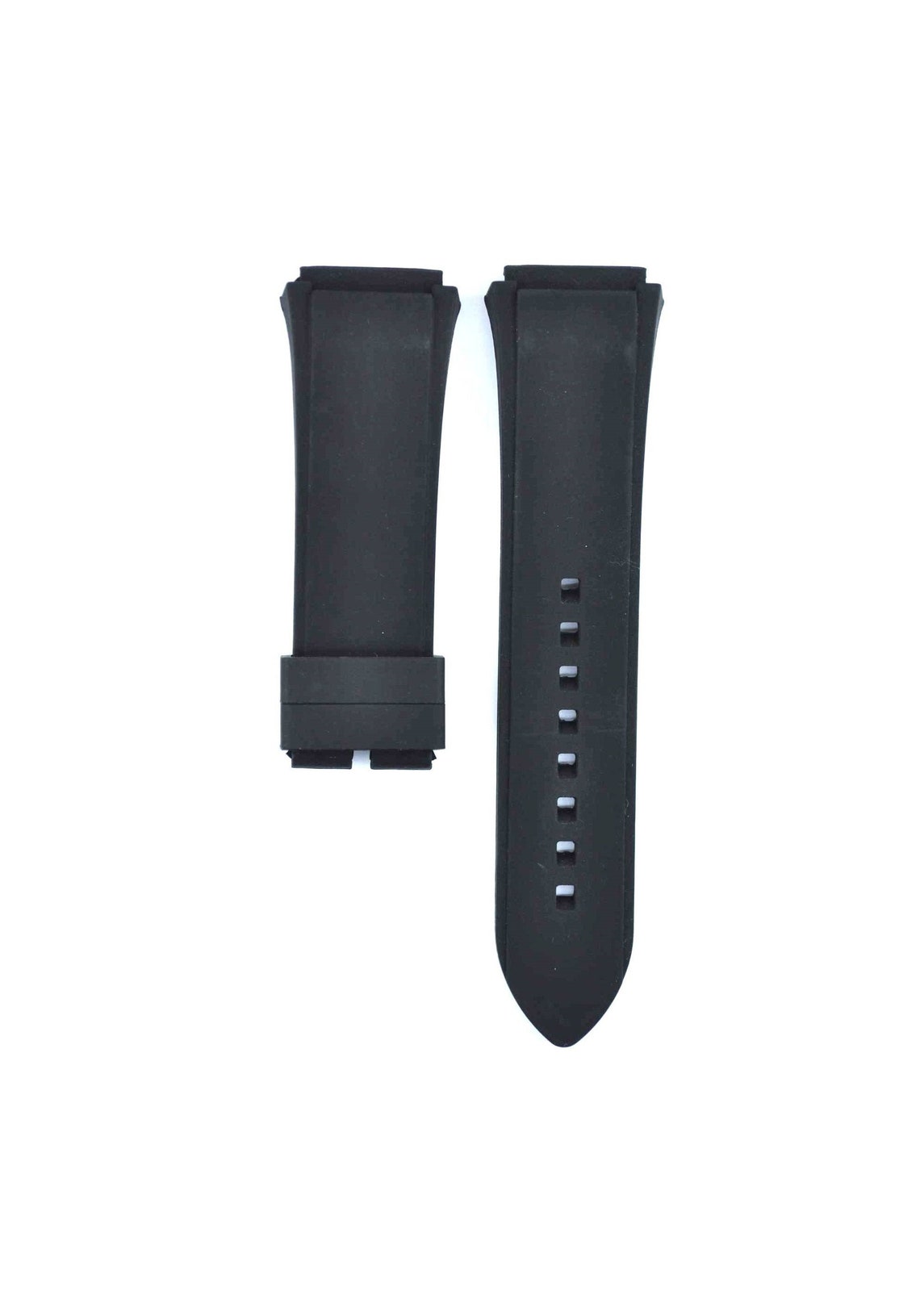 guess connect watch strap replacement
