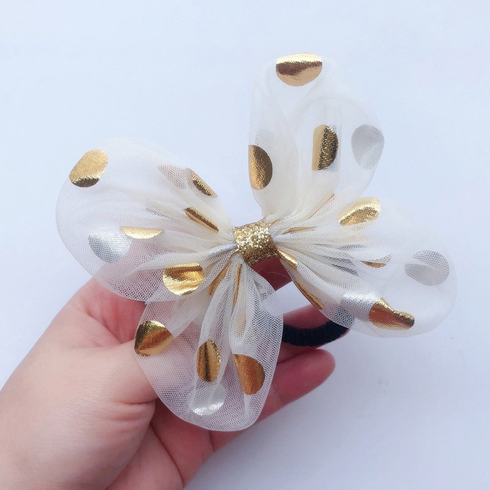 Fait à la main premium bébé accessoires de cheveux Etsy