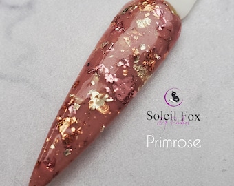 Primrose - Acrylic nail Dip Powder