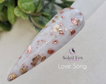 Love Song - Acrylic Nail Dip Powder