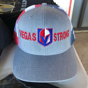 Vegas Golden Knights Jack Eichel Jersey Hat Cap Shirt Vgk | Birthday Gift for Husband, Son, Father, Grandpa, Dad Gift Idea