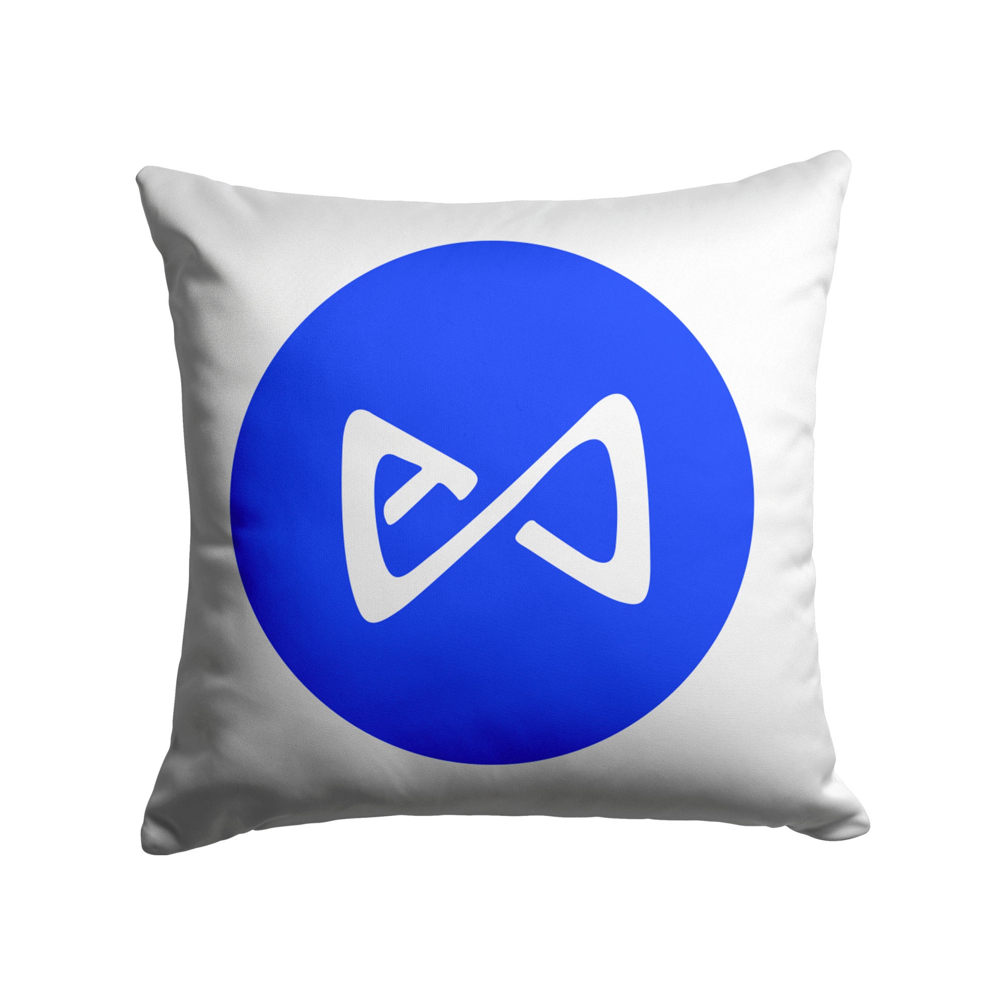 Axie Infinity Pillow Axie Infinity Crypto Pillow Etsy