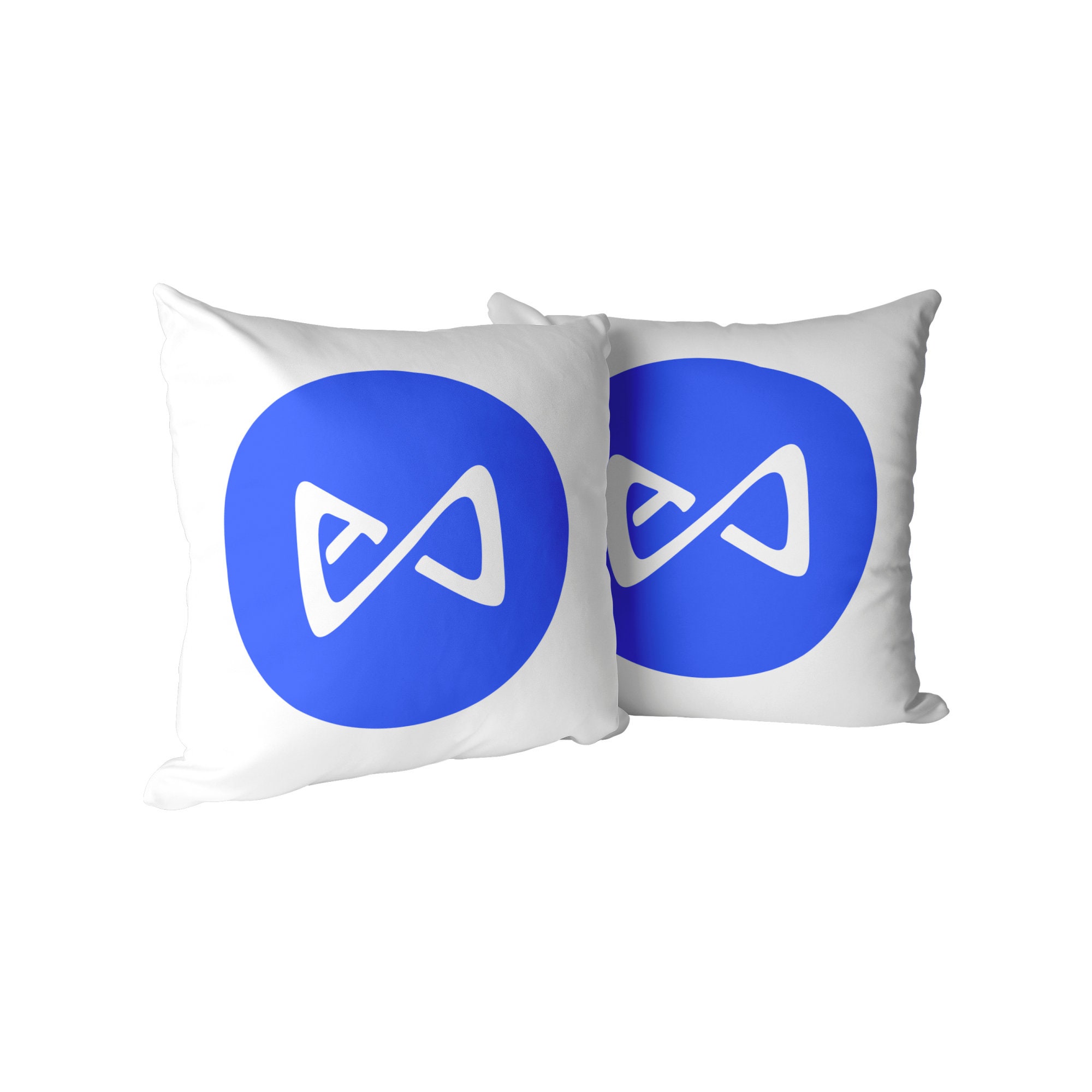 Axie Infinity Pillow Axie Infinity Crypto Pillow Etsy