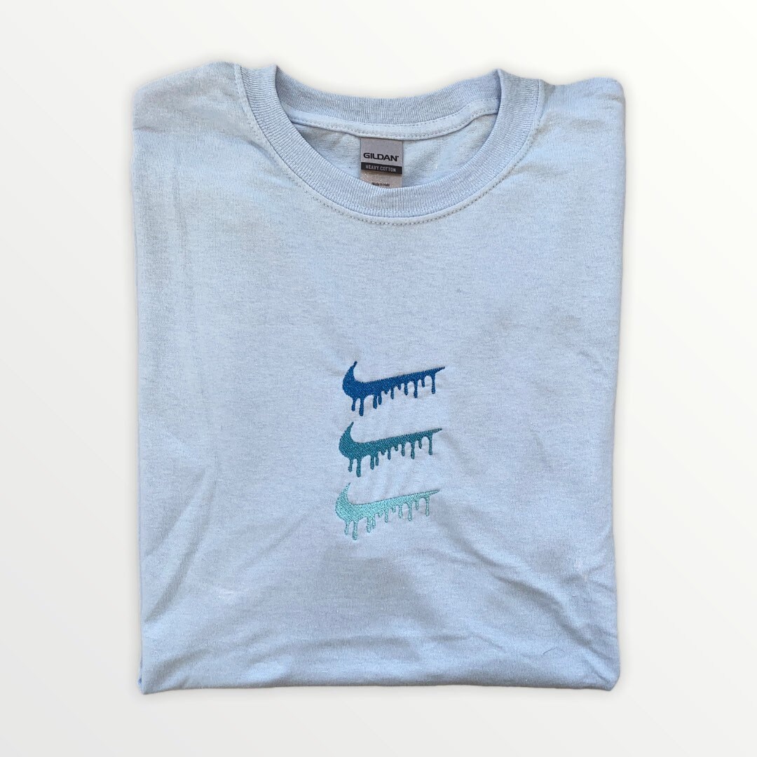 Nike Inspired Logo T-Shirts
