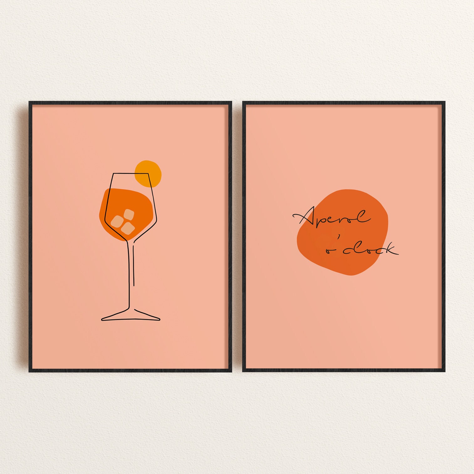 Aperol Poster Cocktail Print Bar Cart Decor Etsy Aperol Poster Cocktail Print Bar Cart Decor Etsy