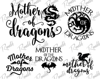 Download Game Of Thrones Svg Khaleesi Svg Quote Svg Dxf File For Laser Mother Of Dragons Svg Files For Cricut Dxf Panel Daenerys Targaryen Svg Sewing Fiber Craft Supplies Tools Kromasol Com