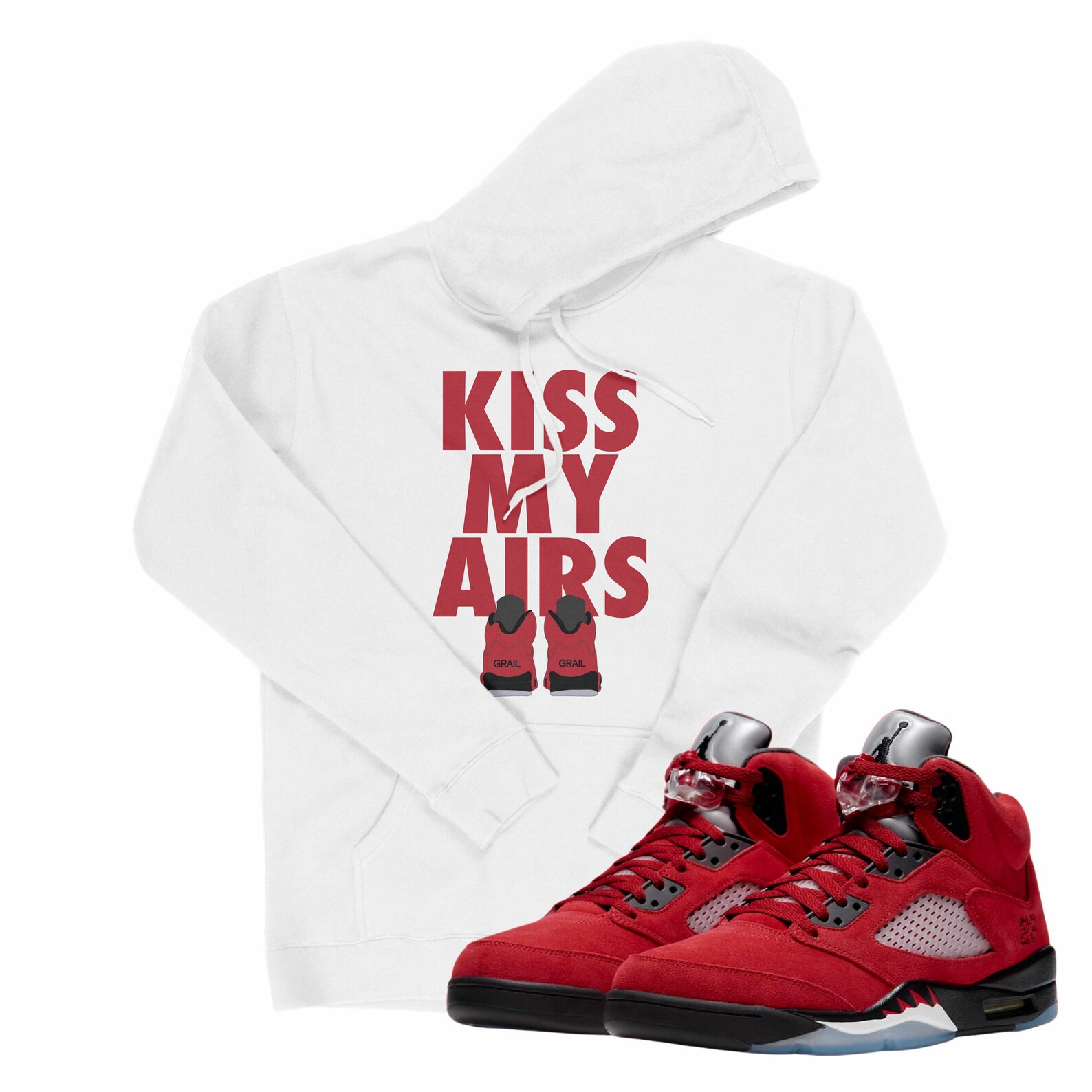 brooklyn boxing sweatshirt