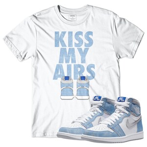 hyper royal 1 tshirt