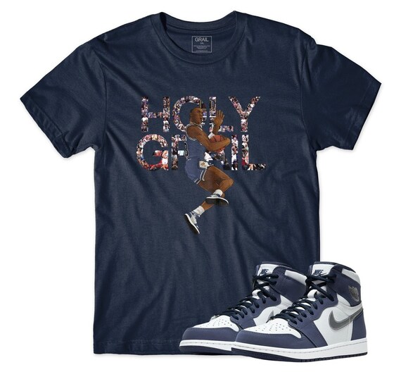 jordan 1 holy grail