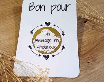 carte à gratter personnalisée - annonce grossesse - demande mariage - surprise - grossesse - grands parents - bon pour - personnalisable