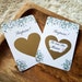 see more listings in the Cartes à gratter section