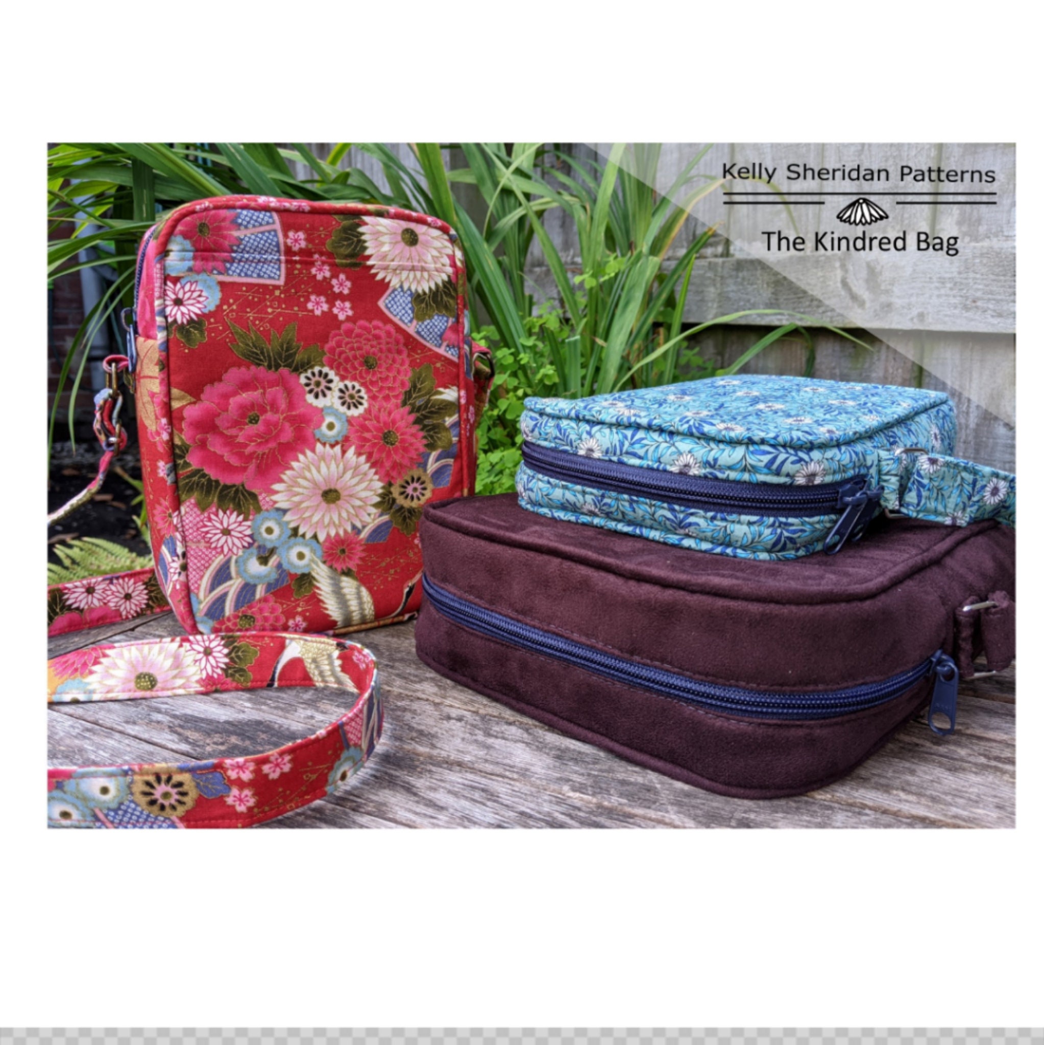 Hobo kindred bag clearance