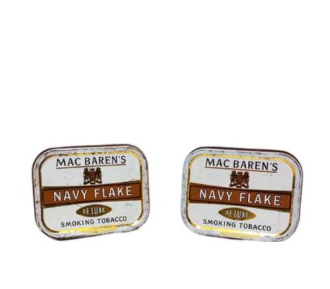 Mac Baren's Tobacco