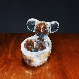 Sasaki Lead Crystal - Etsy