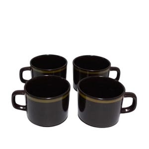 MCM Mikasa Majorca Coffee Cups, Mikasa Cups, Made in Japan (#3231)