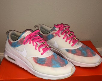 custom nike print thea