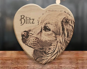 Photo Engraved Plaques