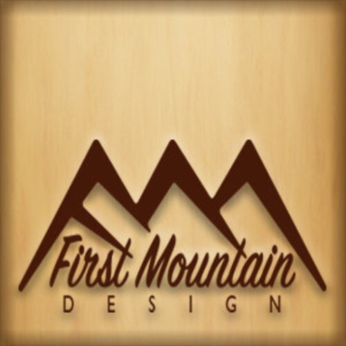 FirstMountainDesign - Etsy