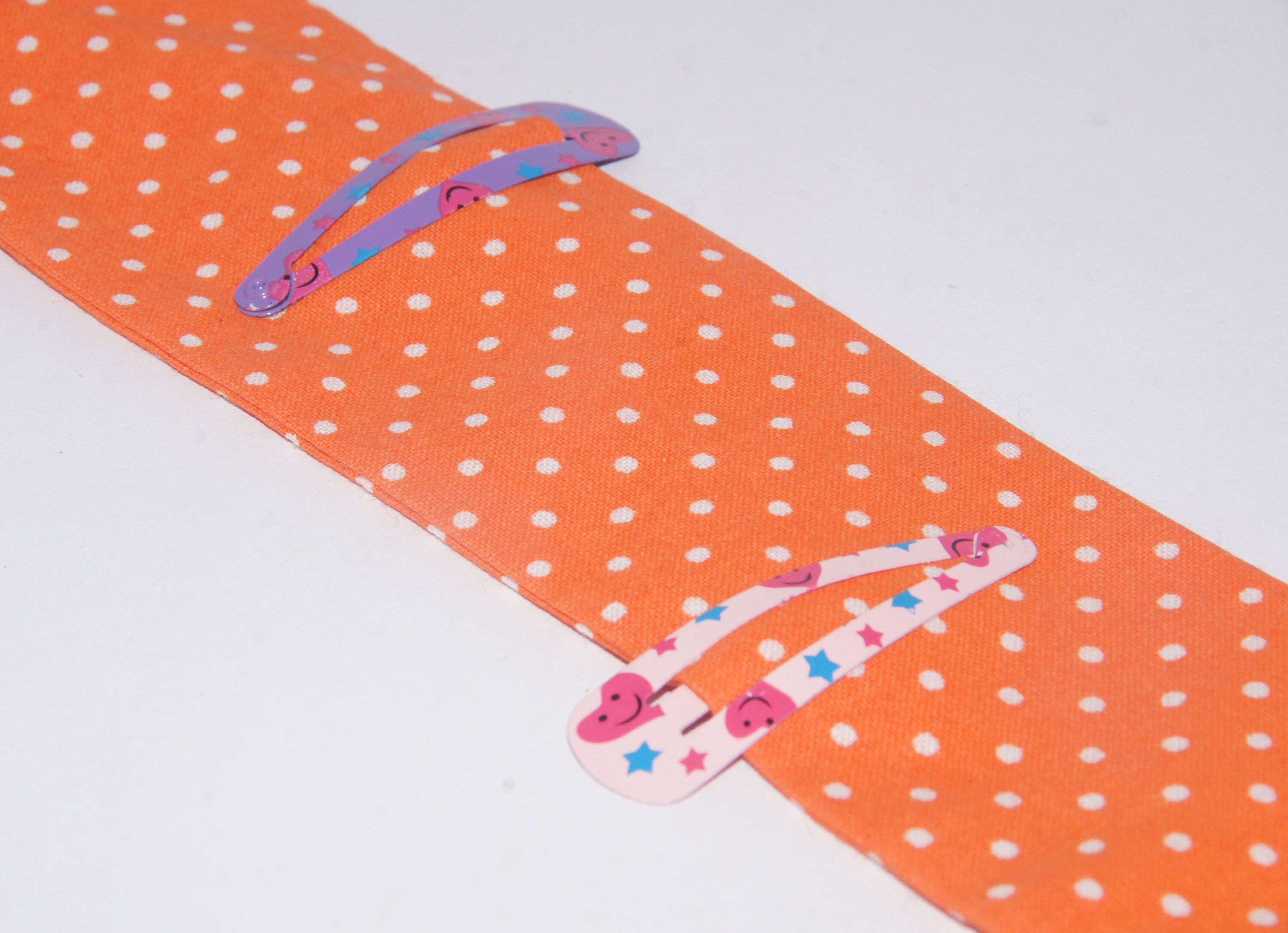 Hair Clip Holder Etsy