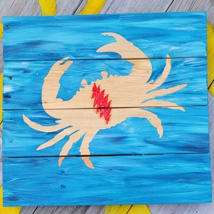 Wave that flag, wave it wide and high - Reclaimed Art