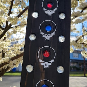 Steal Your Sunshine-Reclaimed Suncatcher/Wind Spinner