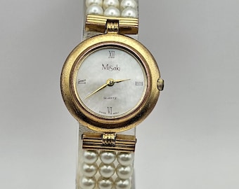 Vintage Collectible Women Ladies Quartz Silver 925 Watch