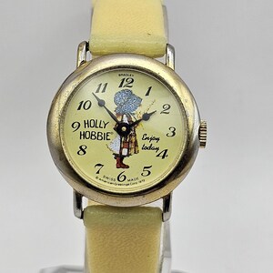 Vintage hollyhobby watch s-l400.jpg main image 2