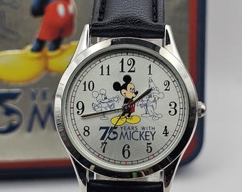 MICKEY MOUSE 