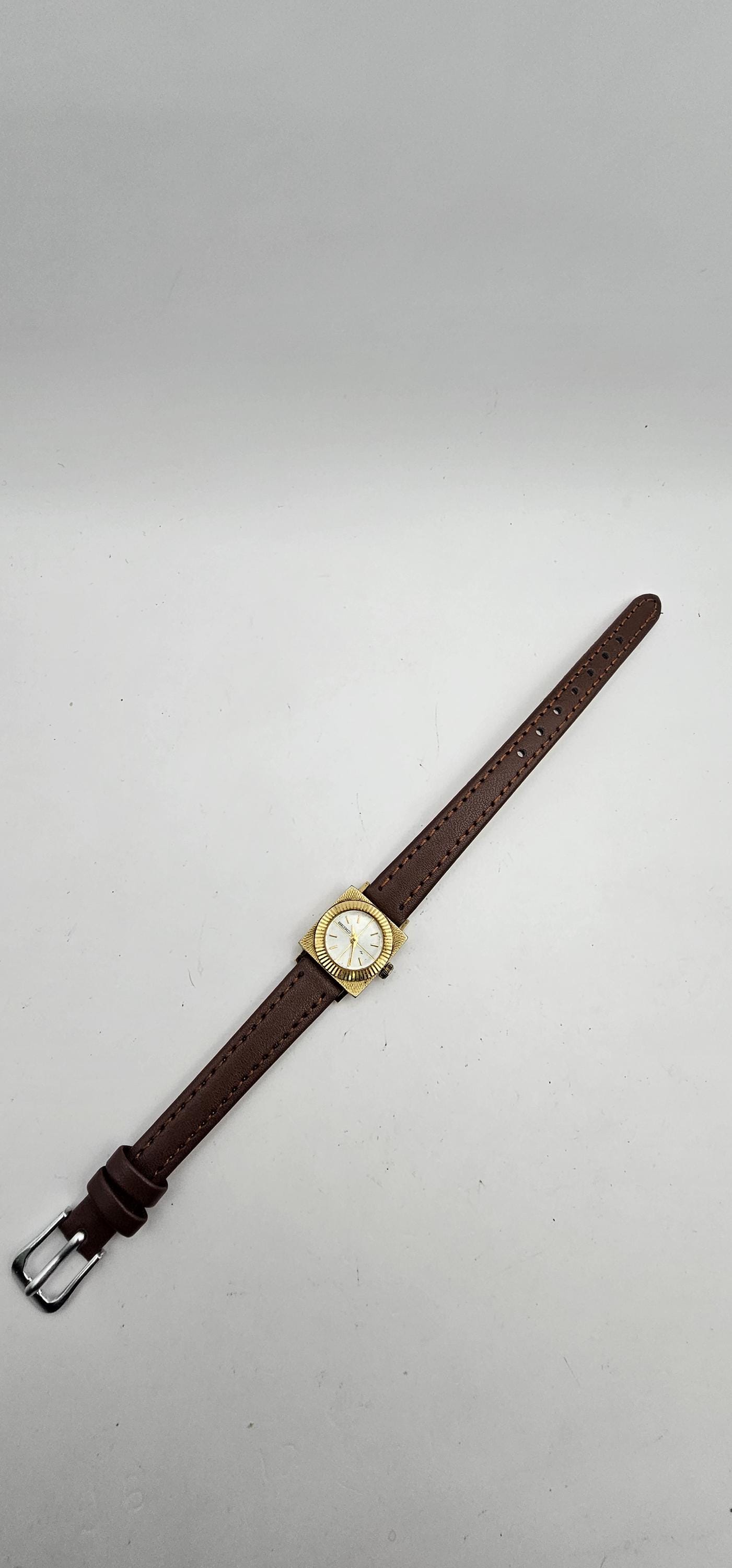 Orient firstlady k18 動作難あり