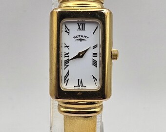 Beautiful Bulova Regatta Classic Women Watch Stainless Steel