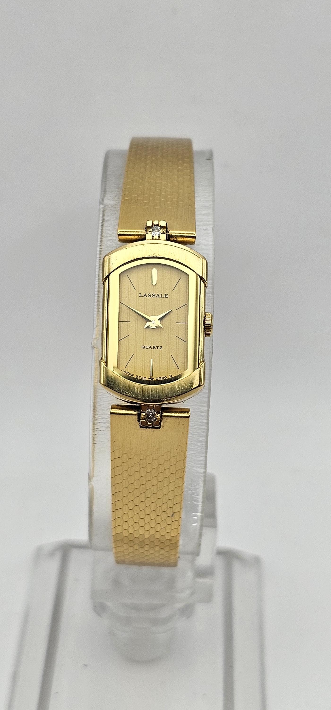 Seiko Lassale - Etsy Seiko Lassale - Etsy