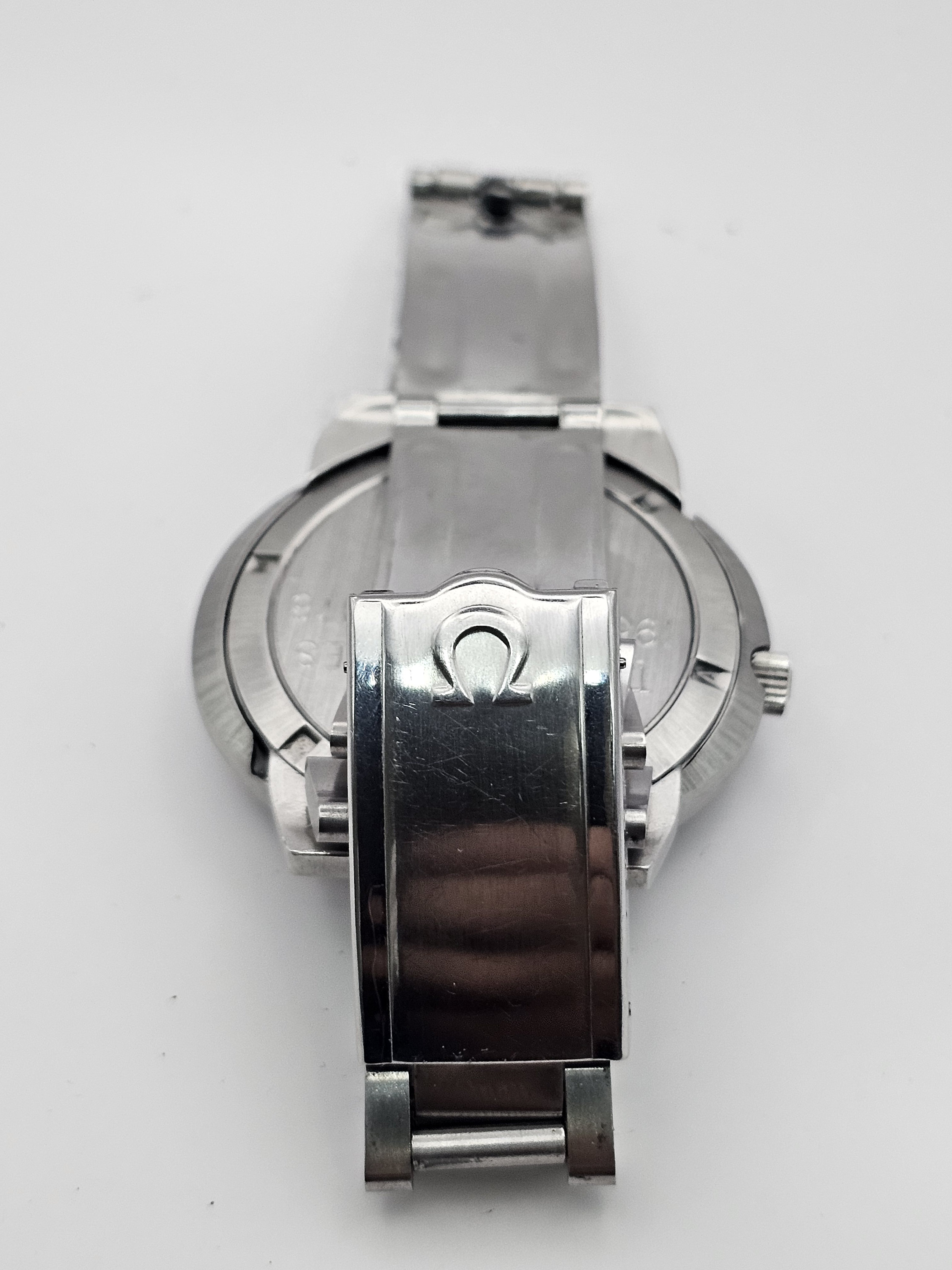 Vintage Omega Geneve Dynamic Racing Dial Men Wristwatches Automatic - Etsy