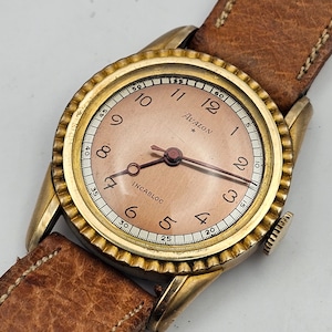 Avalon watch - Etsy 日本